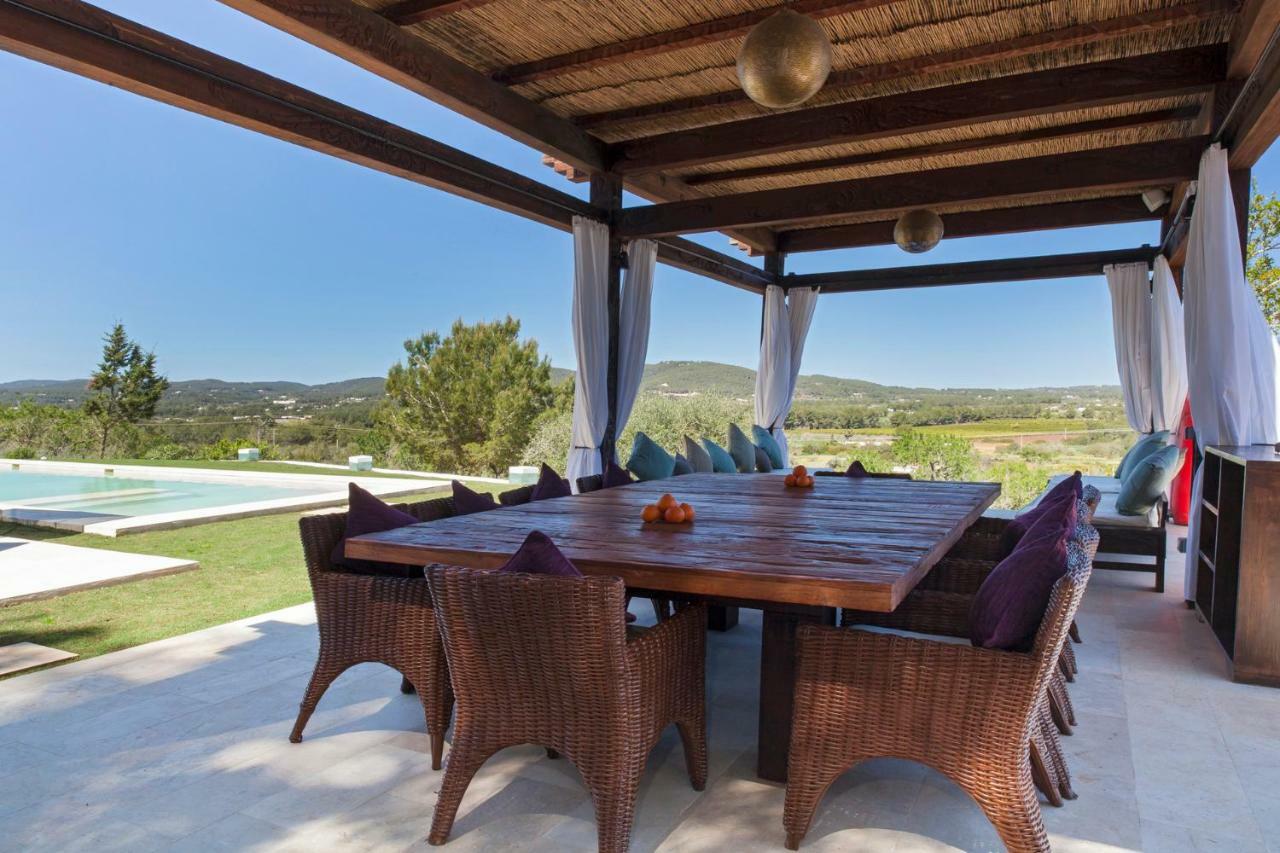 Villa Ibiza Luxury
