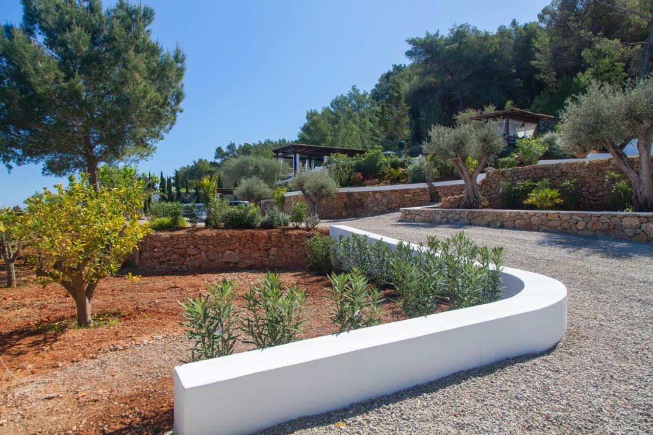 Villa Ibiza Luxury Santa Eularia des Riu