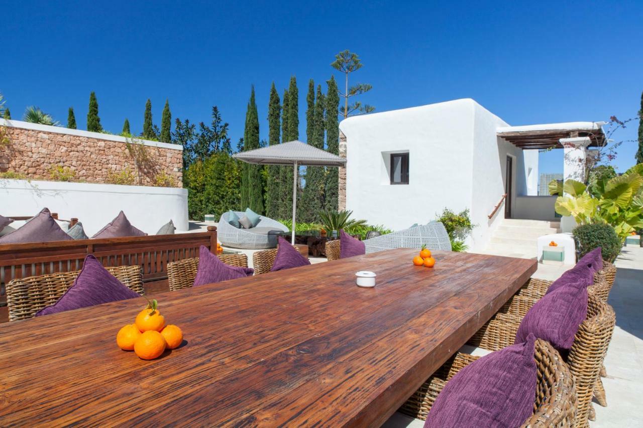 Ibiza Luxury Villa