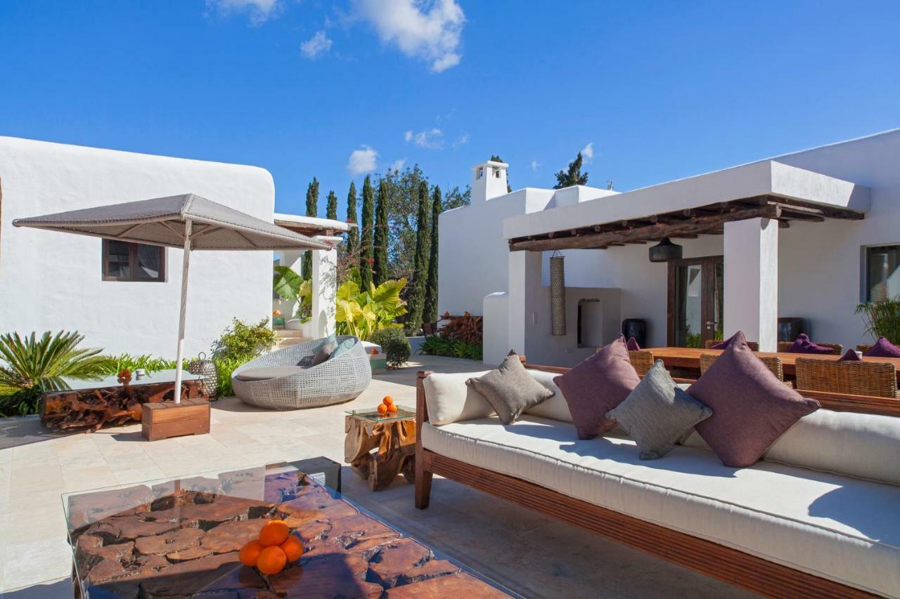 Villa Ibiza Luxury
