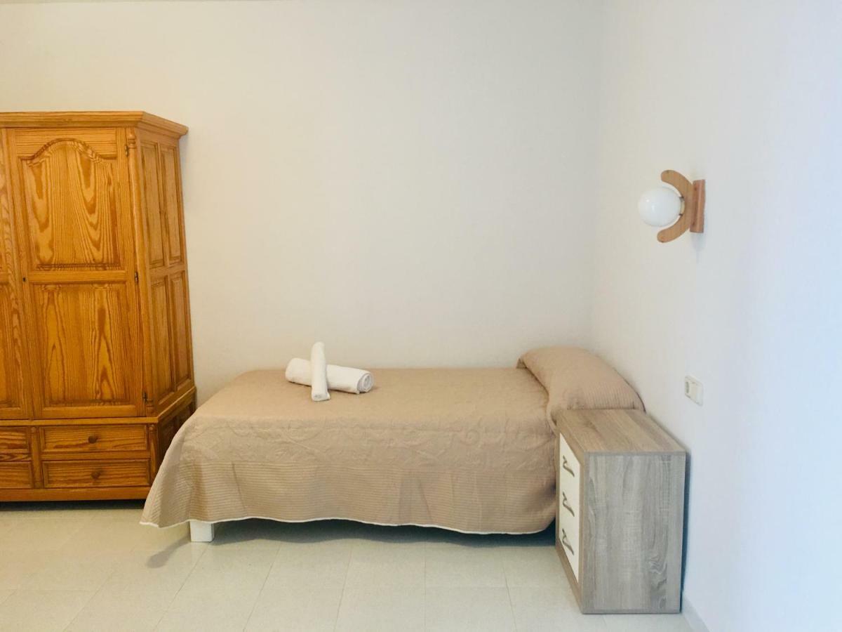 Appartement Aguas Blancas