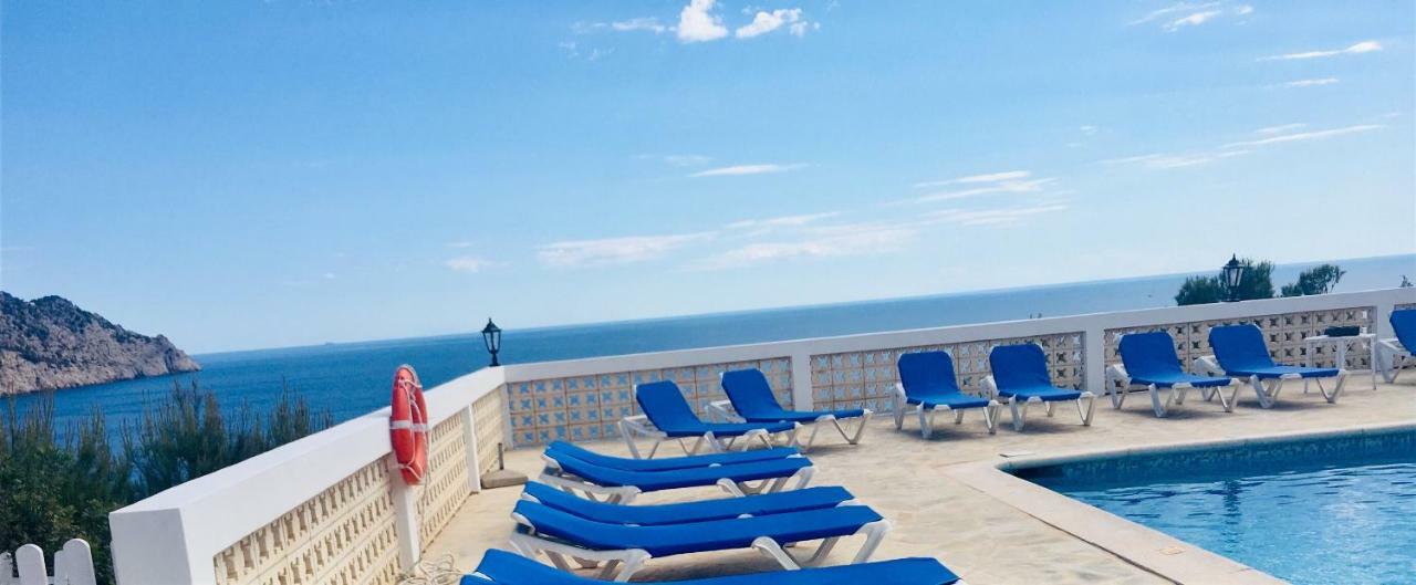 Appartement Aguas Blancas Santa Eularia des Riu