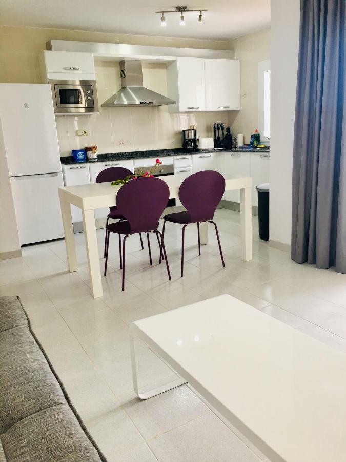 Appartement Aguas Blancas Santa Eularia des Riu