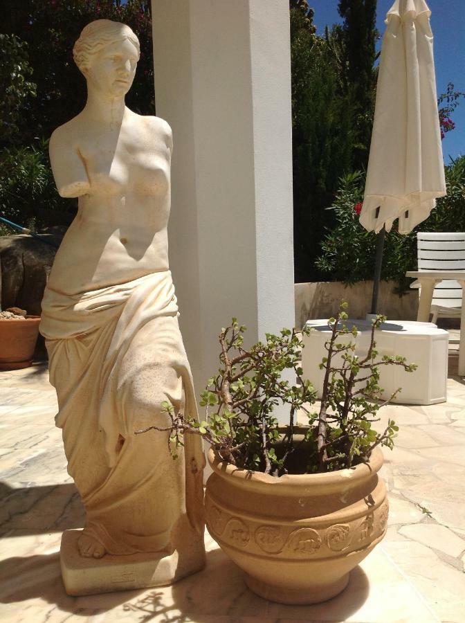 Apartamento Casa Grecia *