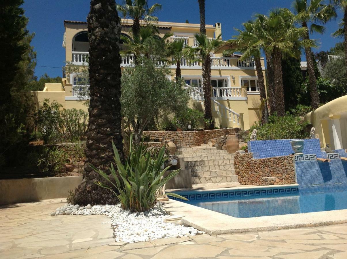 Casa Grecia Apartamento *