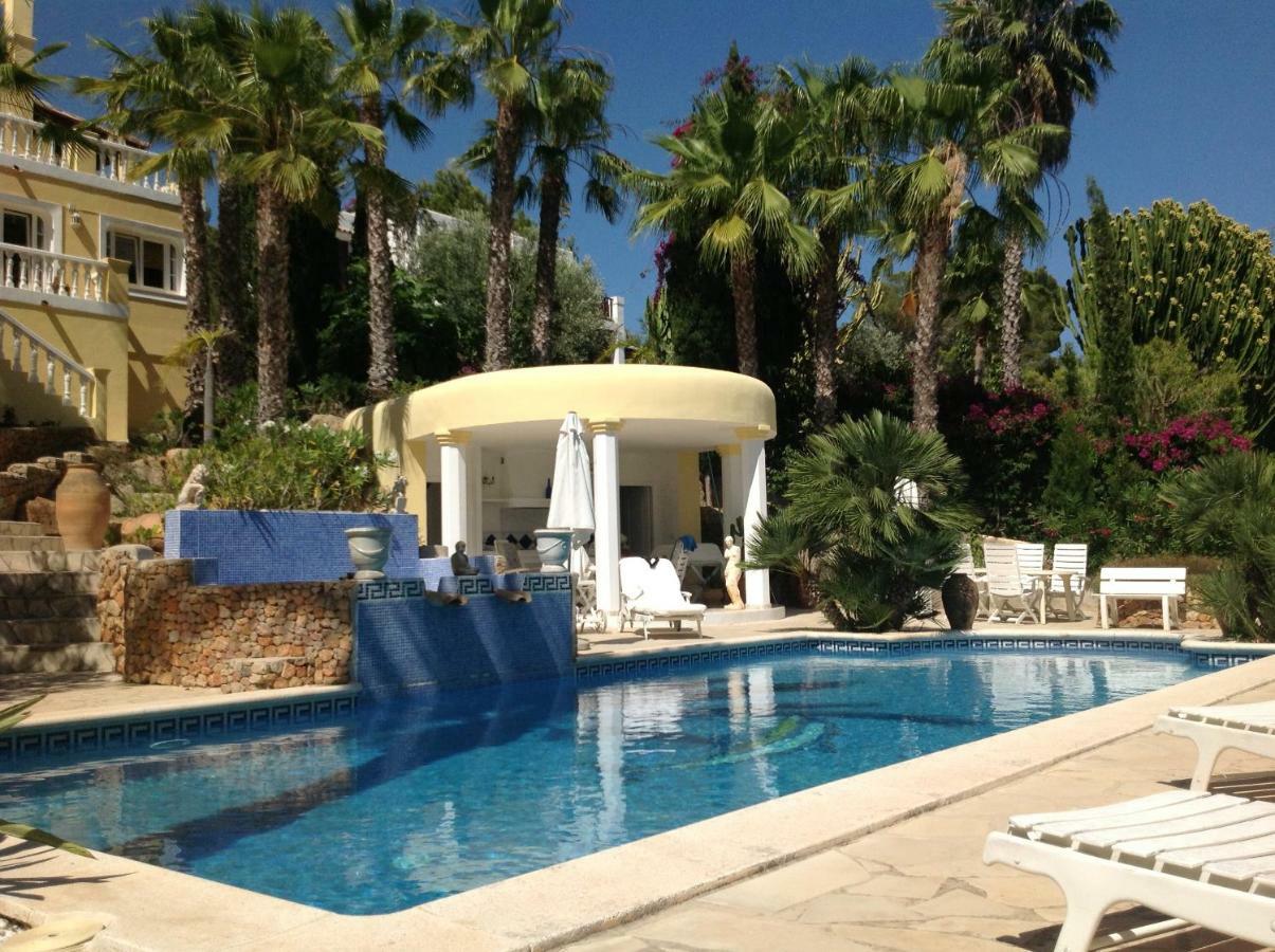 Casa Grecia Apartamento Santa Eulalia del Río