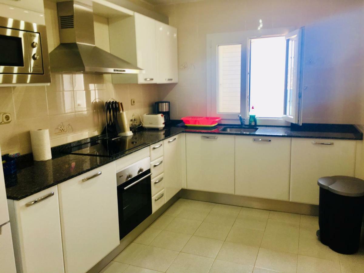Appartement Aguas Blancas