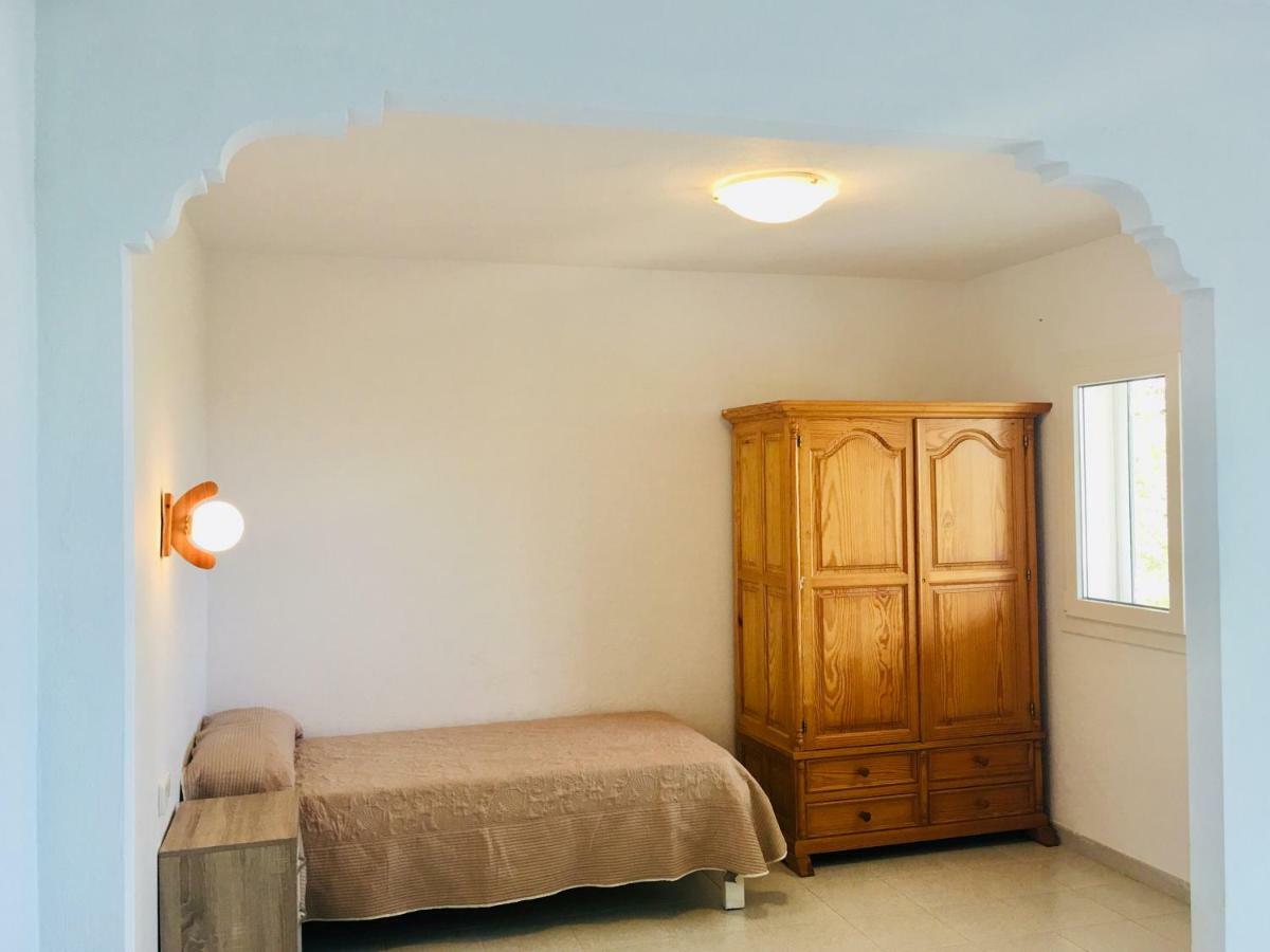 Appartement Aguas Blancas Santa Eularia des Riu
