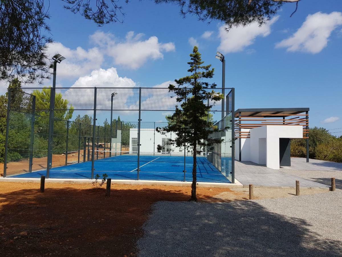 Farm stay Ca Na Joaneta *