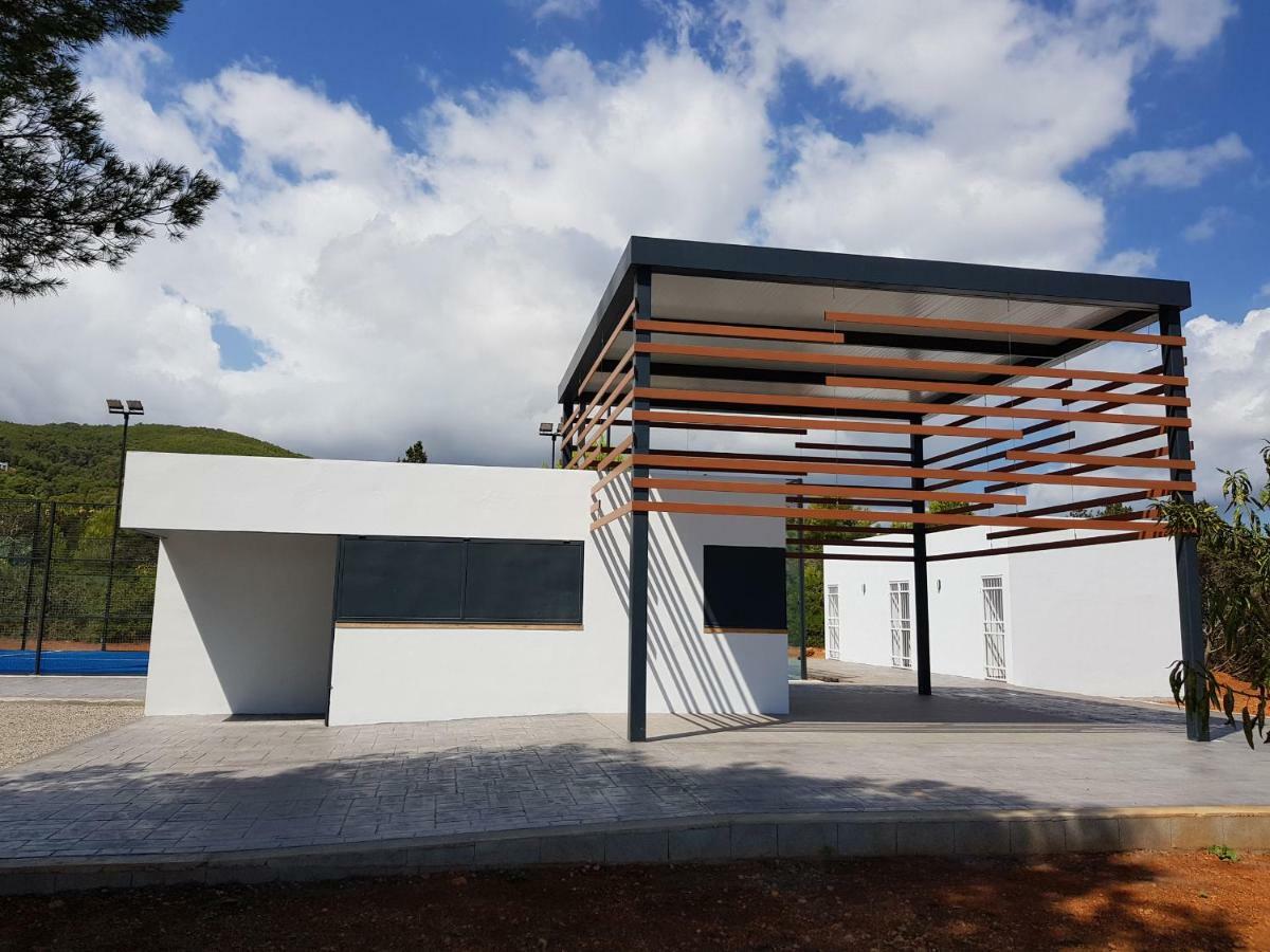 Farm stay Ca Na Joaneta