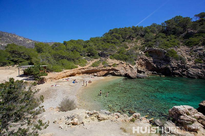Orquidea - Amazing Landscape View Vakantiehuis Santa Eularia des Riu