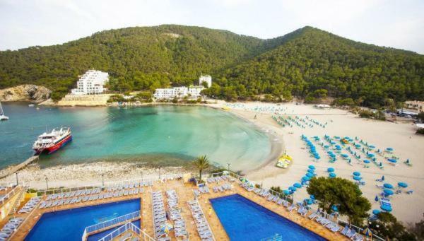 Vakantiehuis Orquidea - Amazing Landscape View *