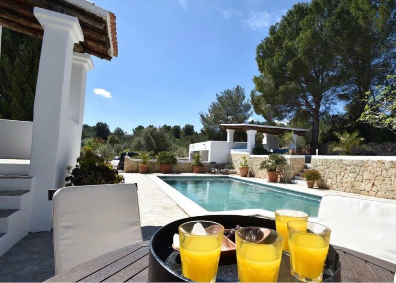 El Retiro Villa *