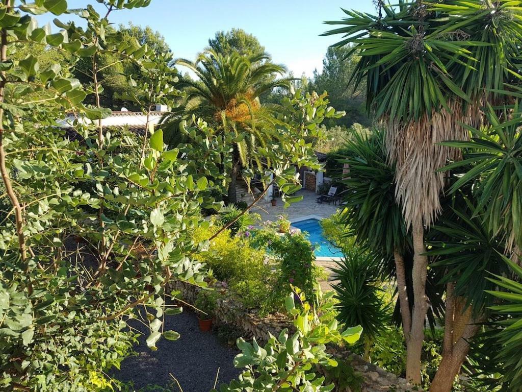 Villa El Retiro