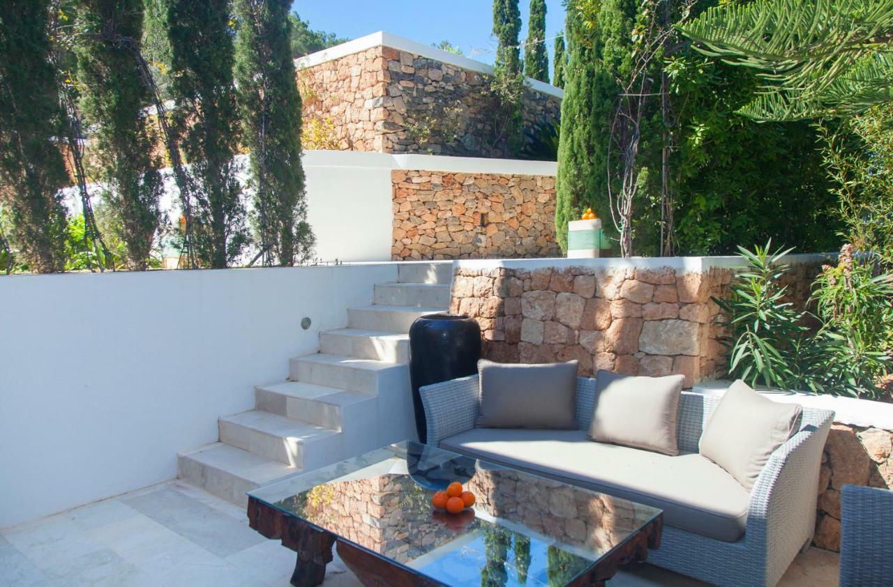 Villa Ibiza Luxury *