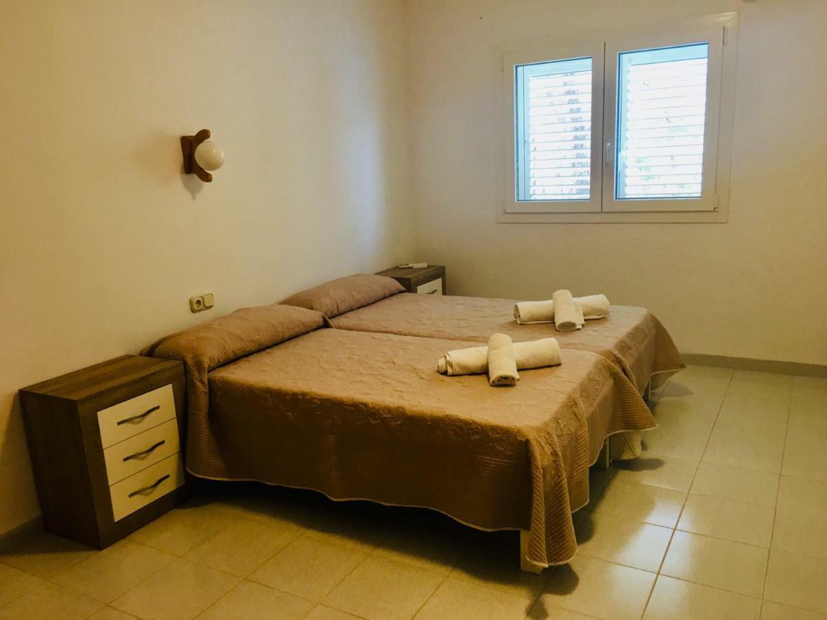 Appartement Aguas Blancas *
