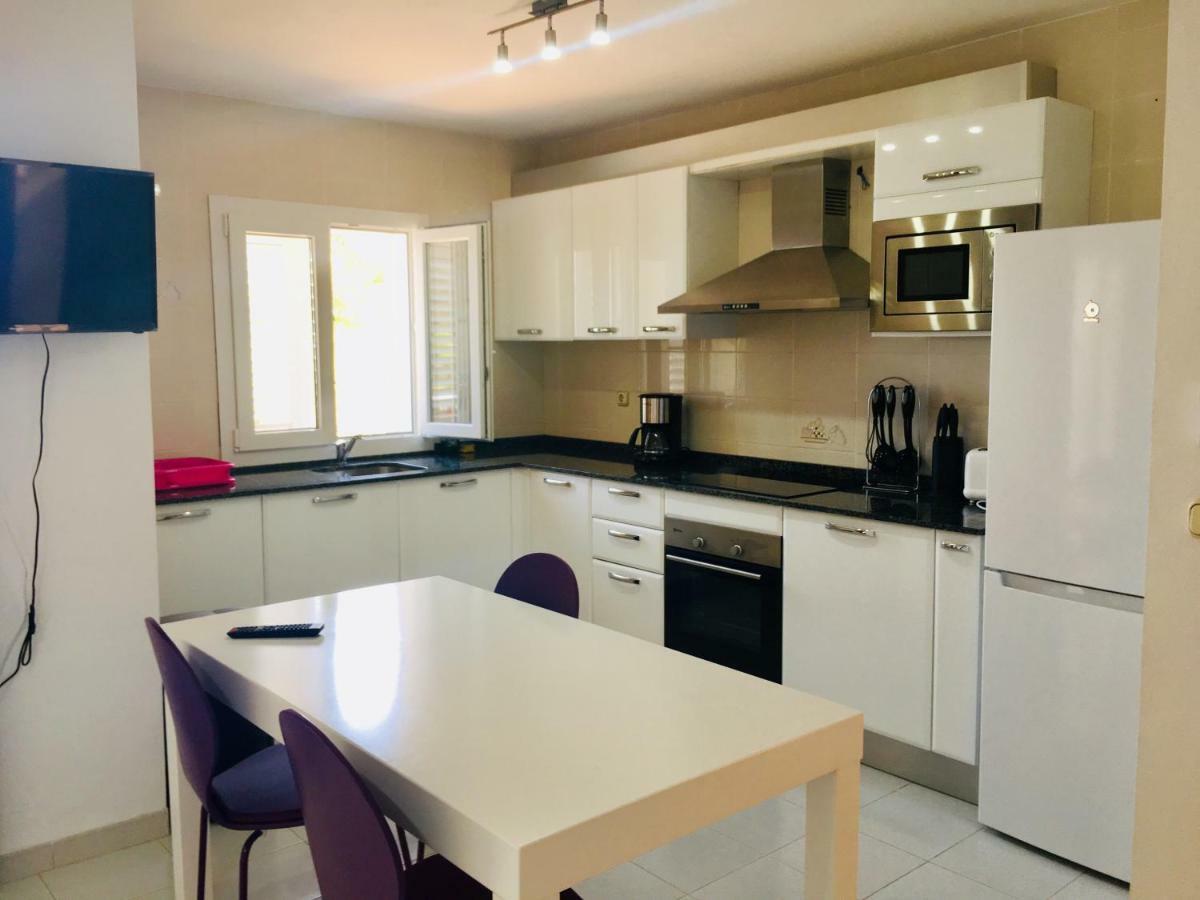 Appartement Aguas Blancas