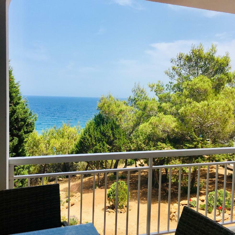 Aguas Blancas Appartement Santa Eularia des Riu