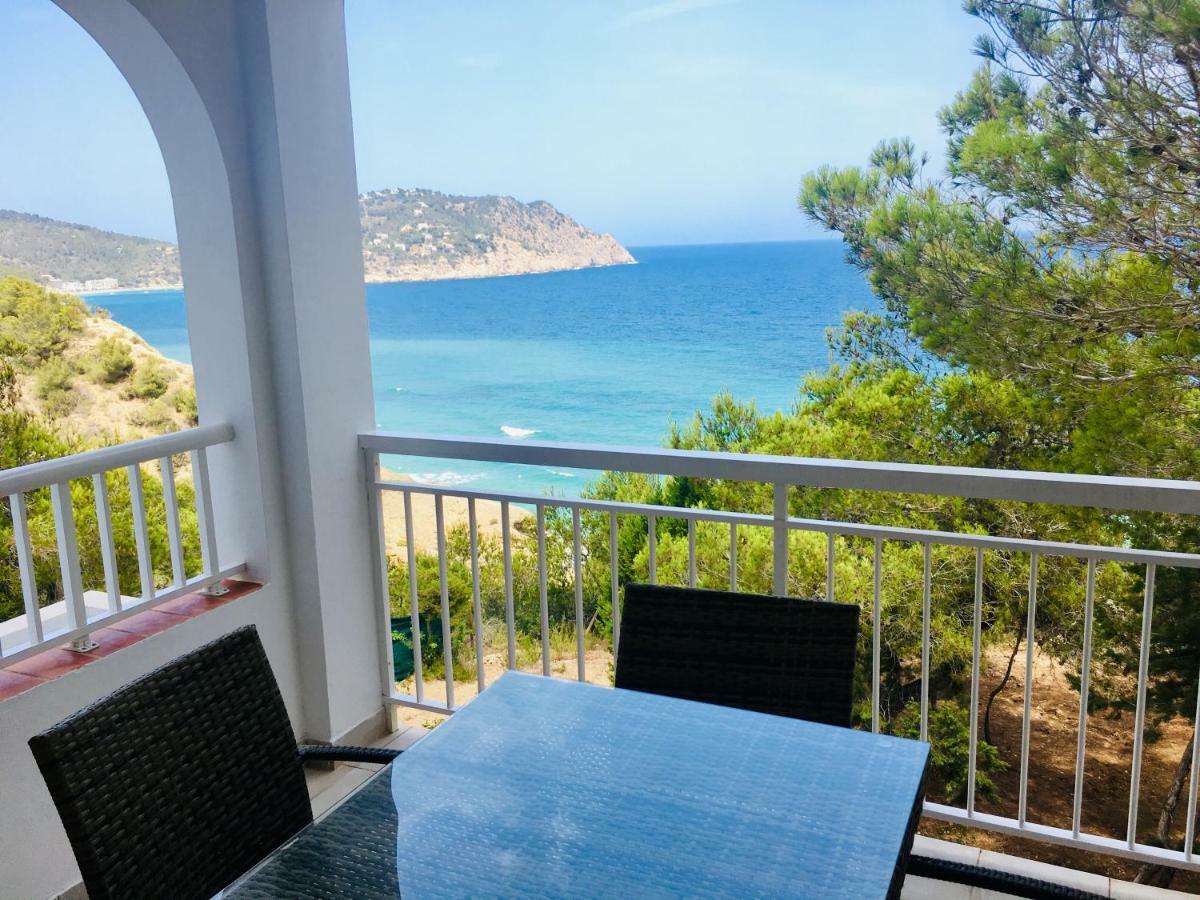 Aguas Blancas Appartement