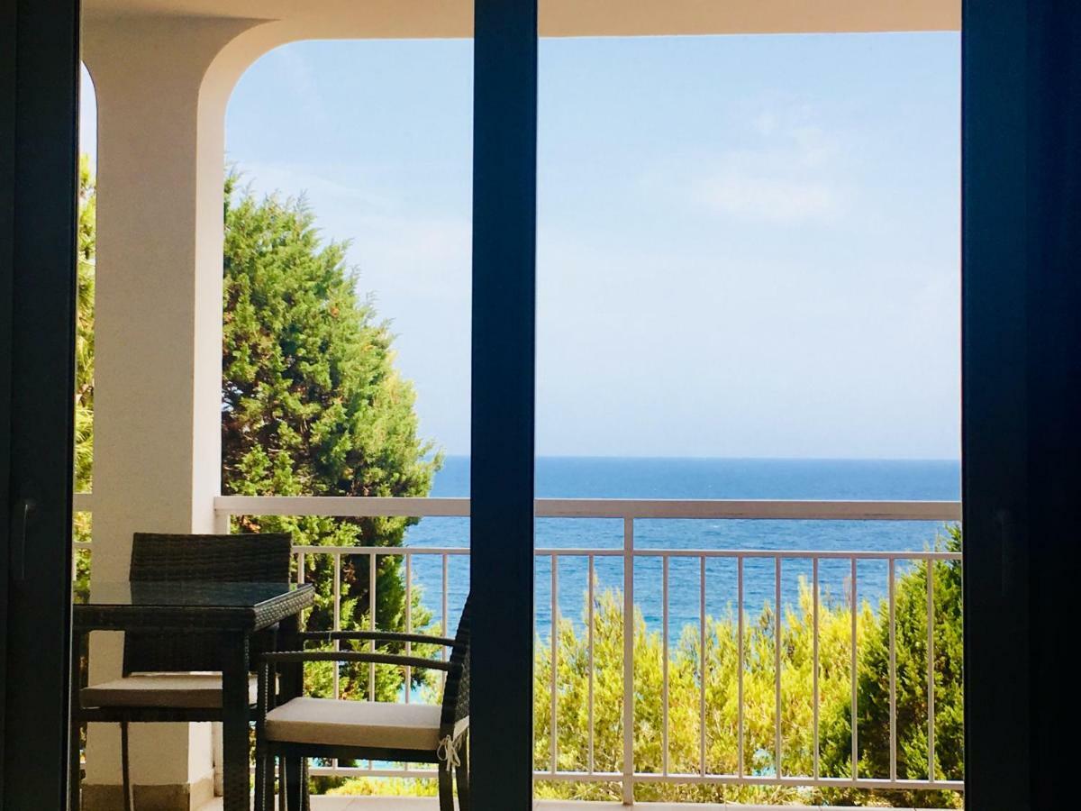 Aguas Blancas Appartement Santa Eularia des Riu