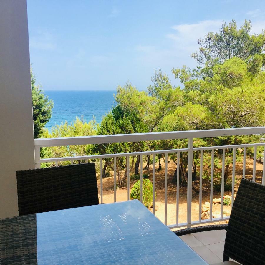 Aguas Blancas Appartement