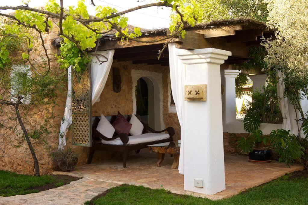 Atzaró Casa rural Santa Eulalia del Río