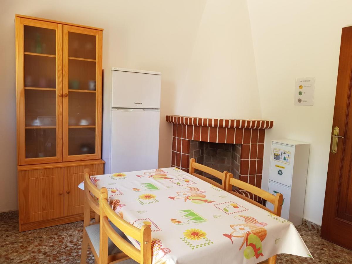 Casa Sol * Santa Eularia des Riu
