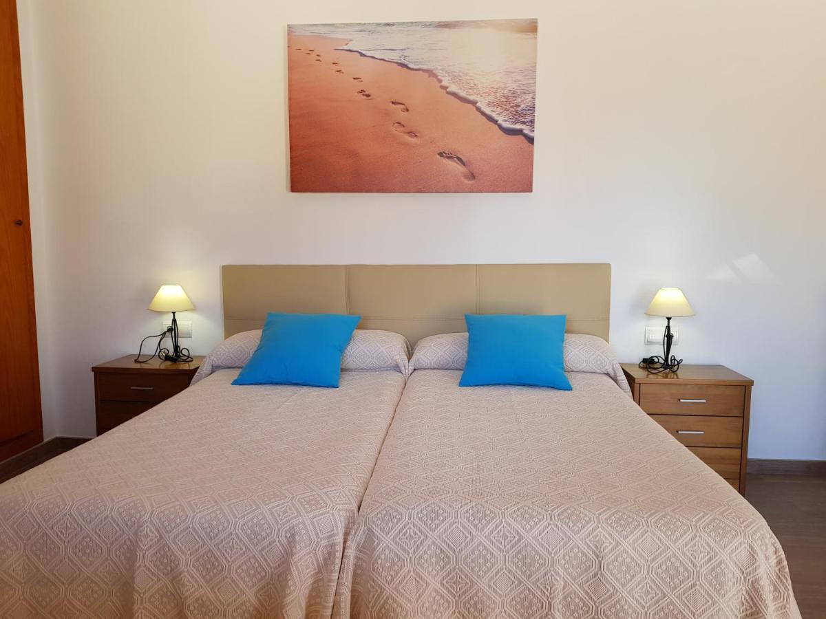 Holiday home Casa Sol