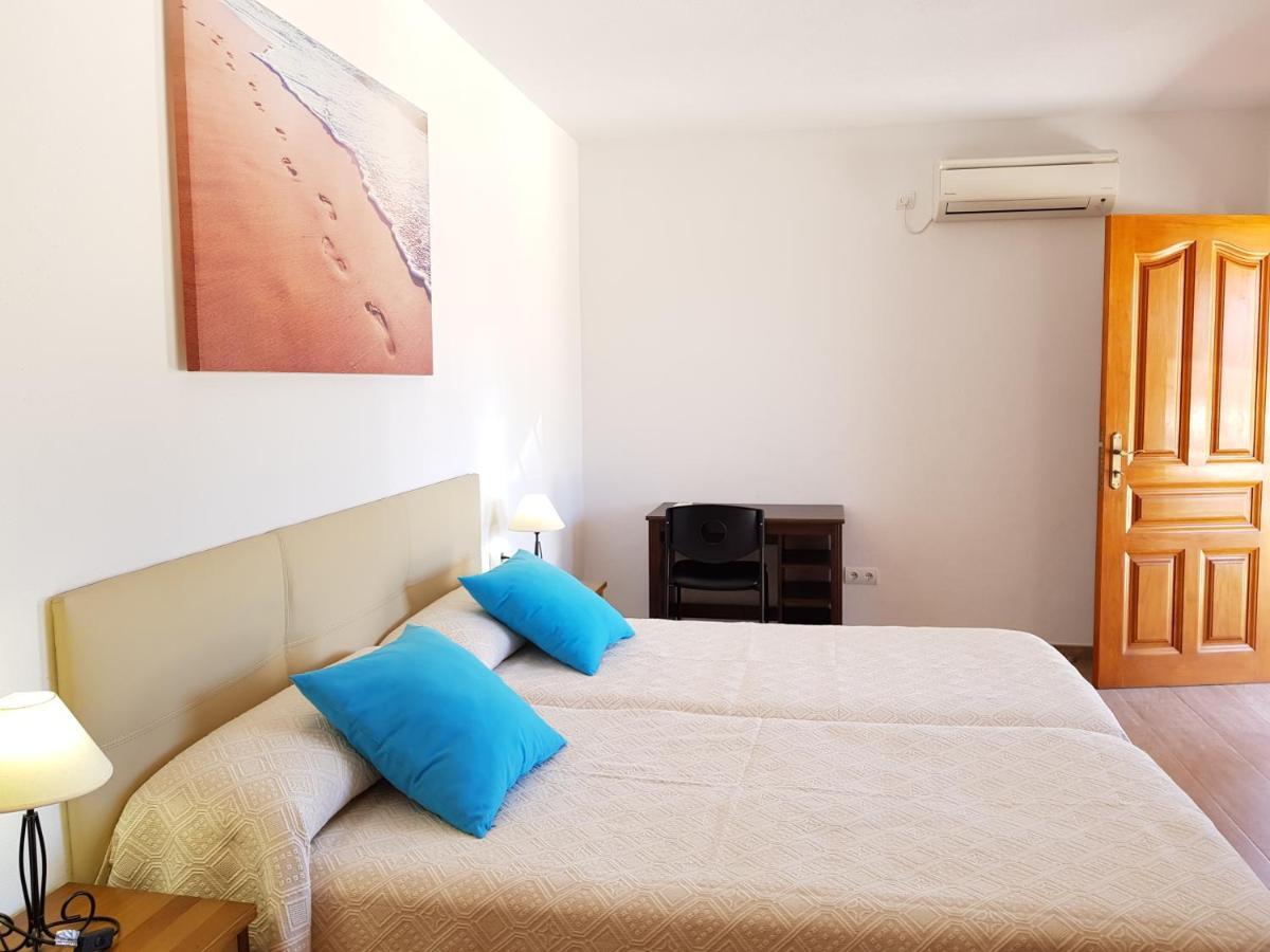 Casa Sol Holiday home