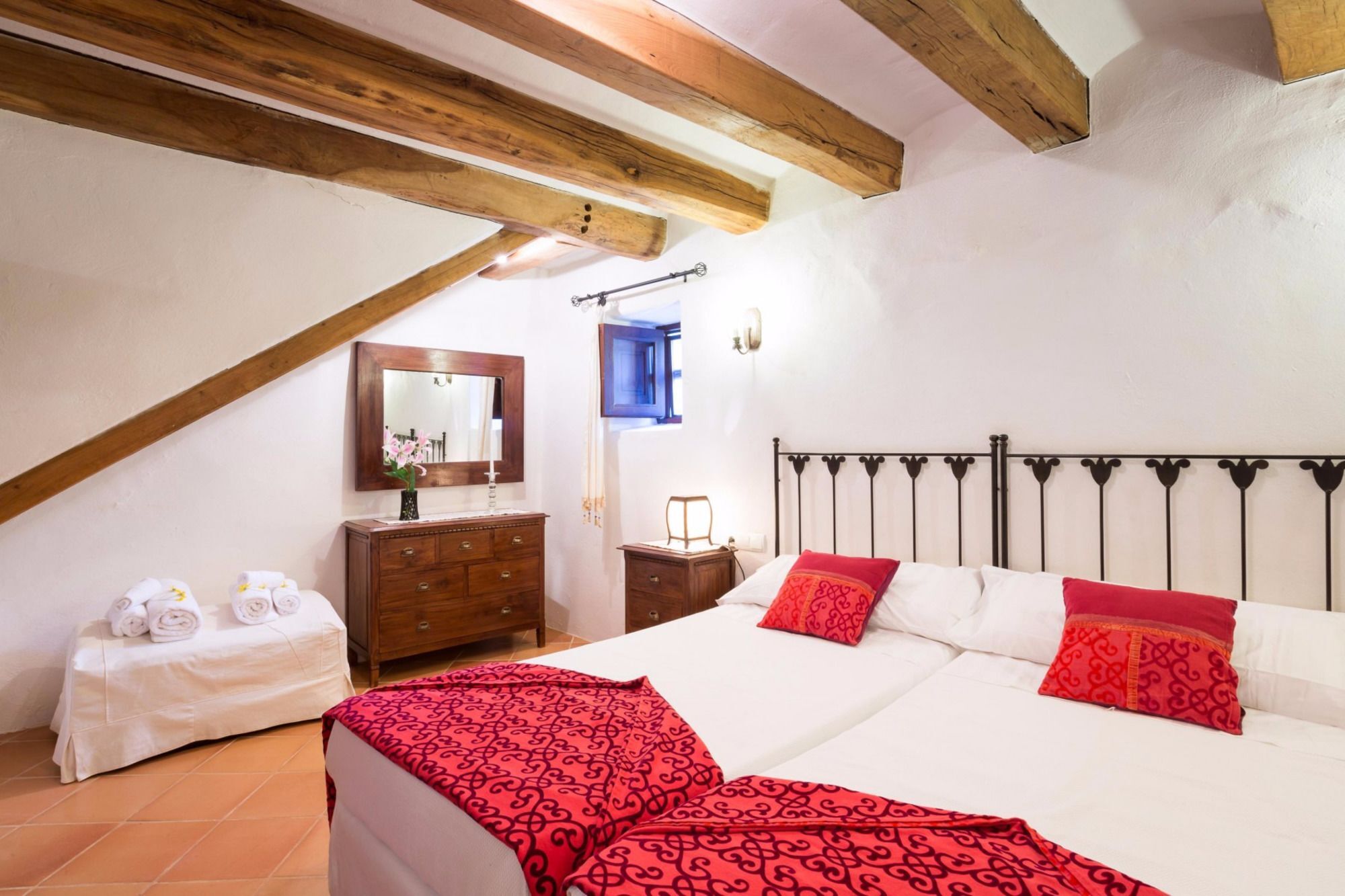 Villa Canseres Santa Eularia des Riu