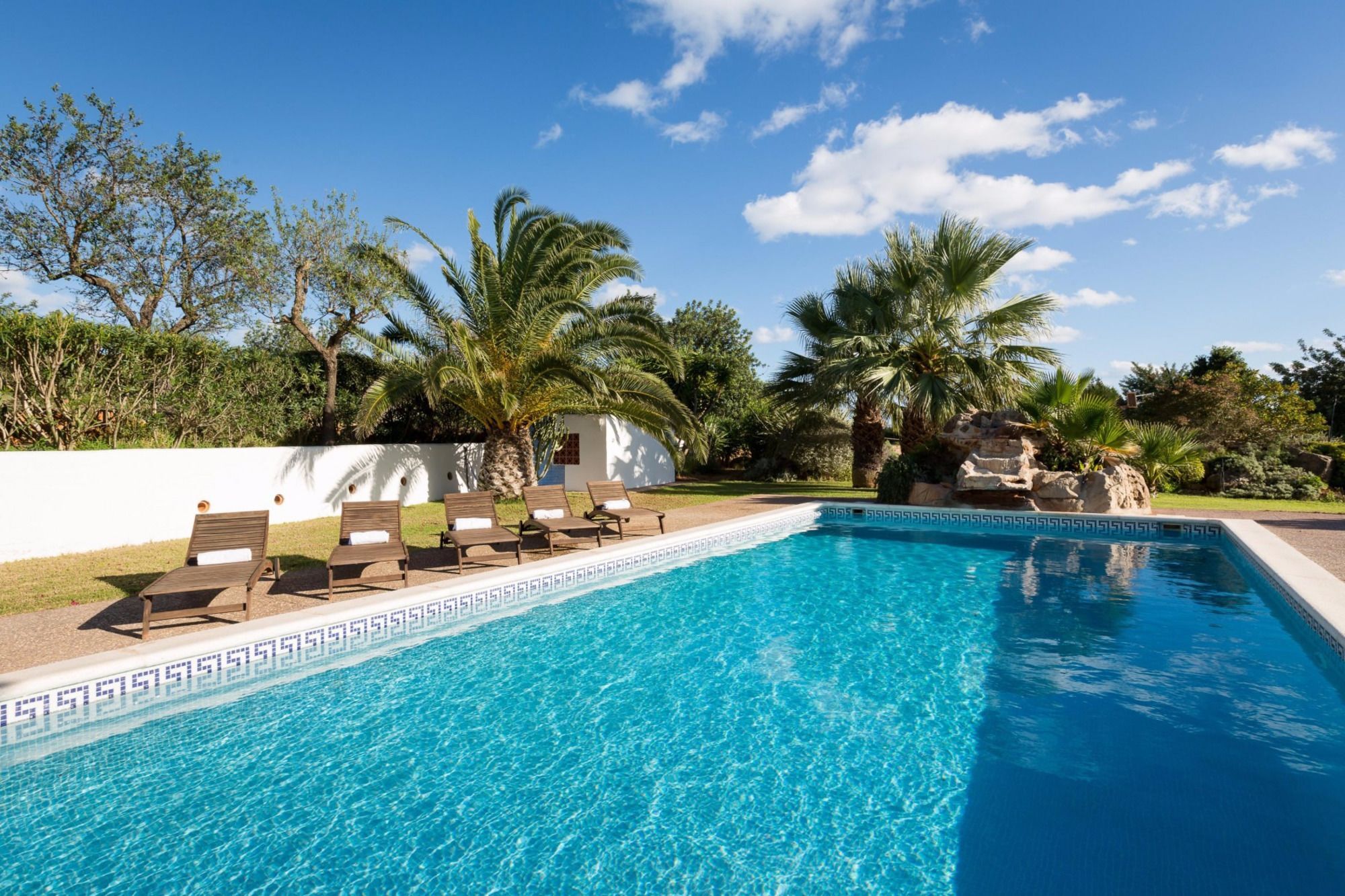 Villa Canseres *