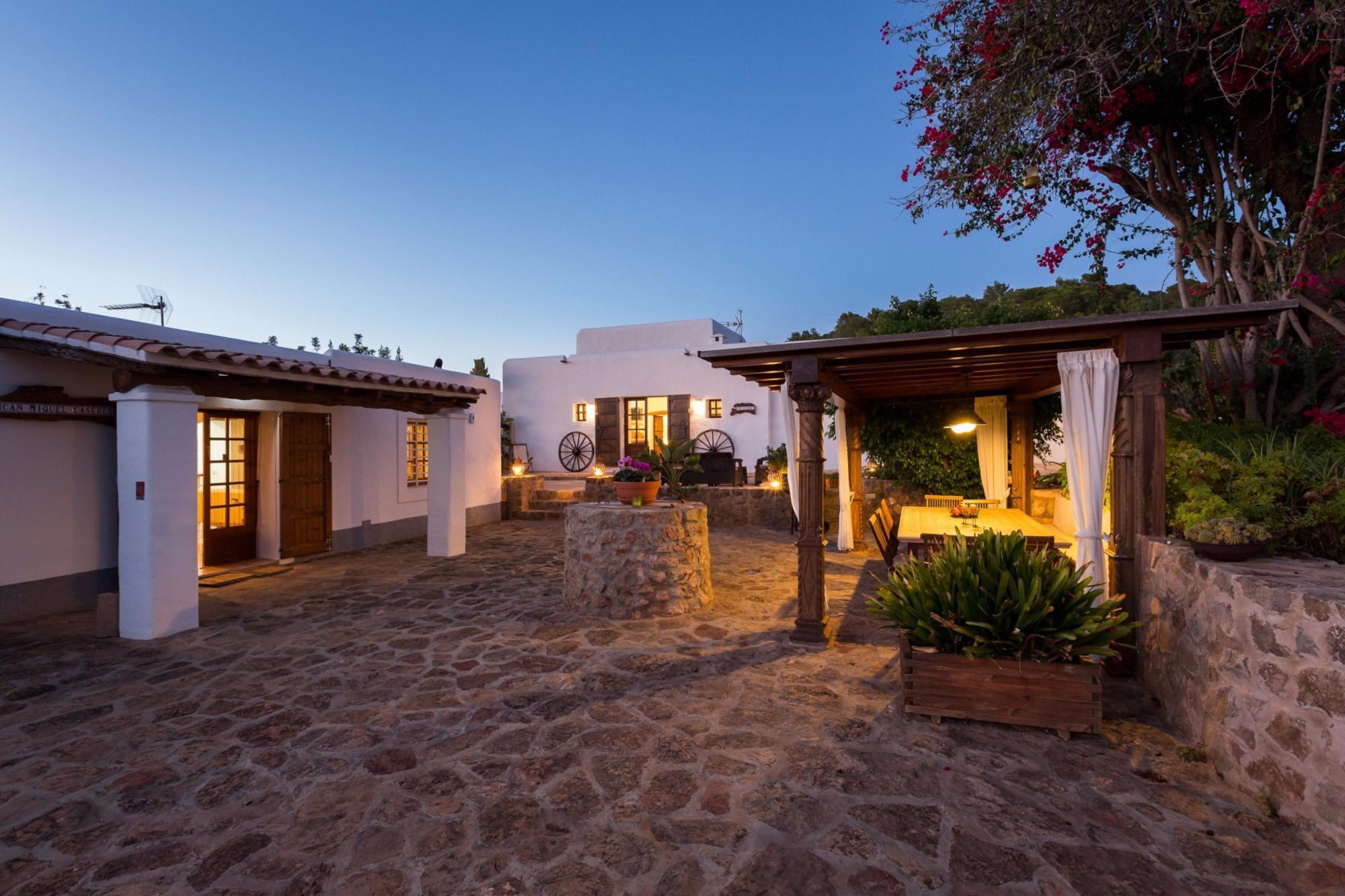 Villa Canseres *