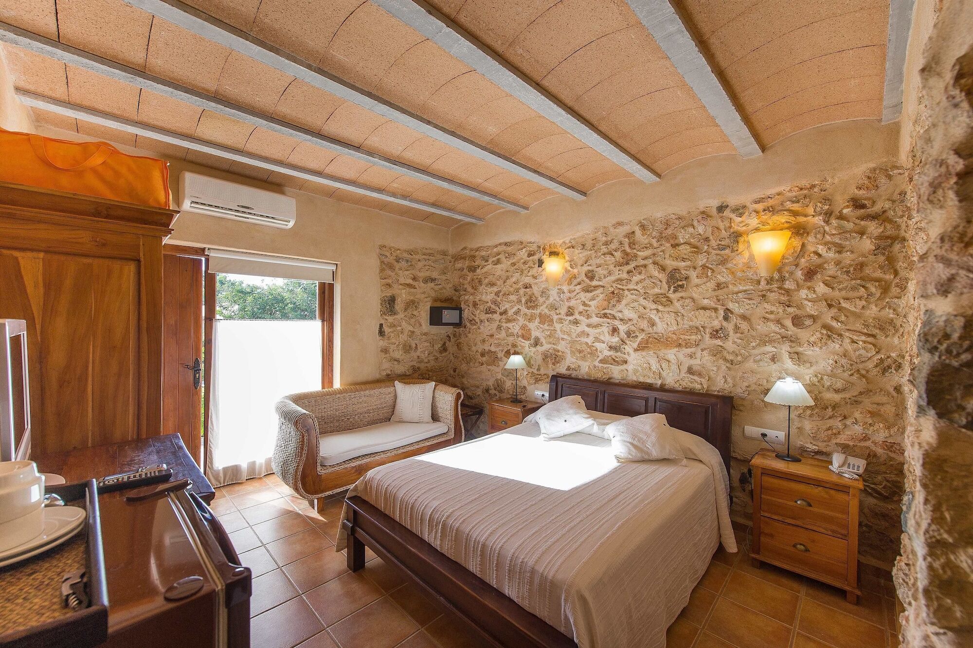 Villa Xarc *