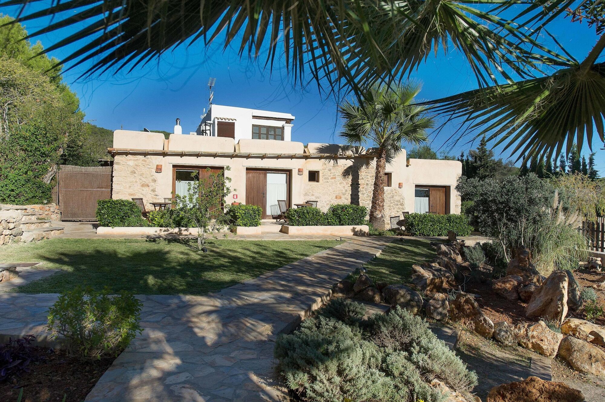Xarc Villa *