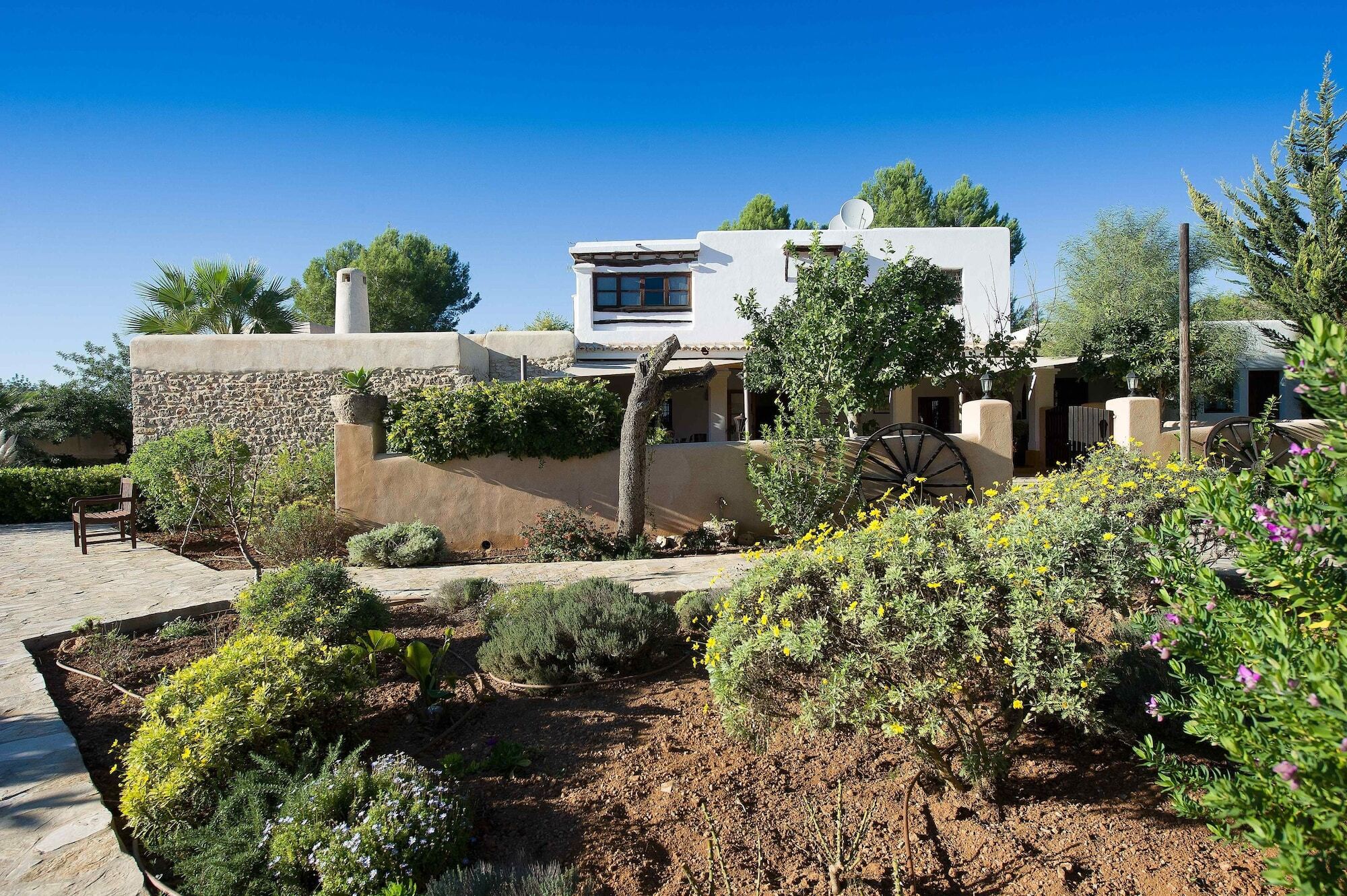 Xarc Villa *