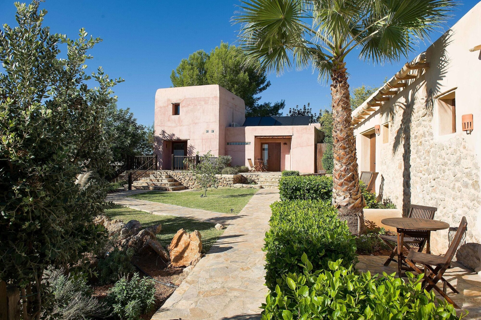 Villa Xarc Santa Eularia des Riu