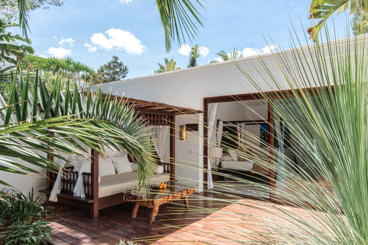 Casa rural Atzaró *