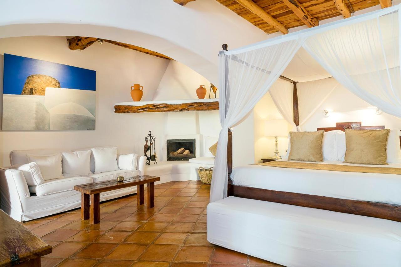 Atzaró Casa rural *