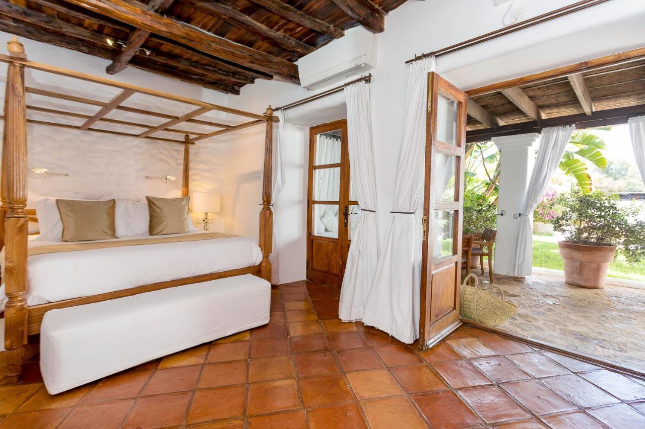 Atzaró Casa rural Santa Eulalia del Río