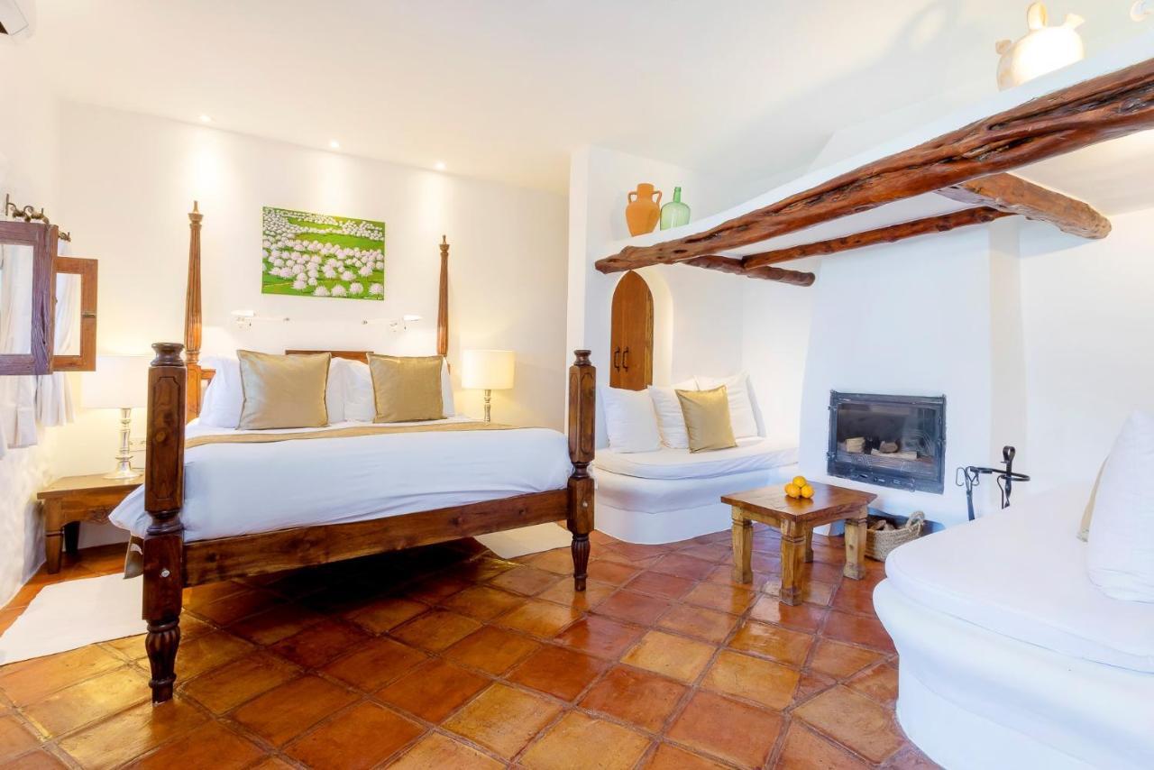 Atzaró Casa rural *