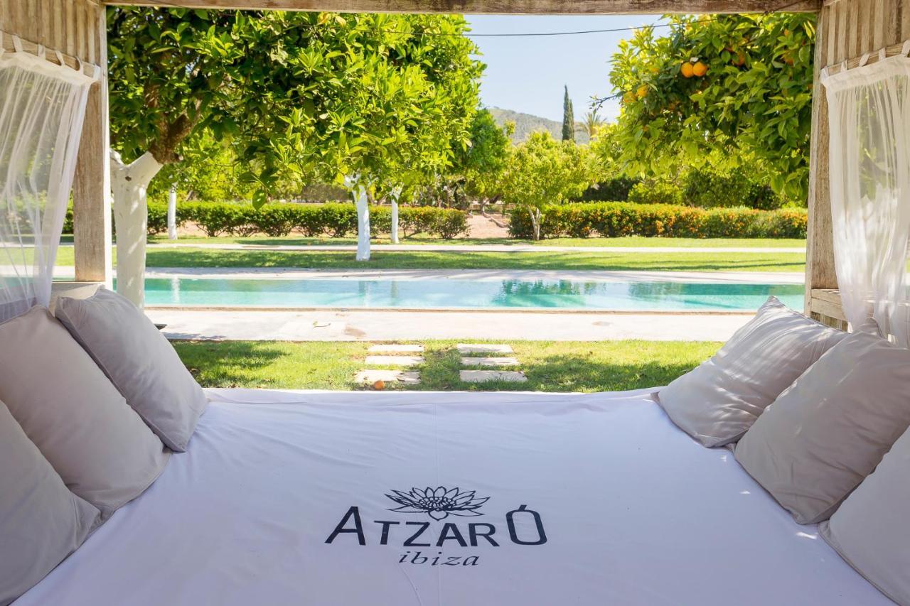 Atzaró *