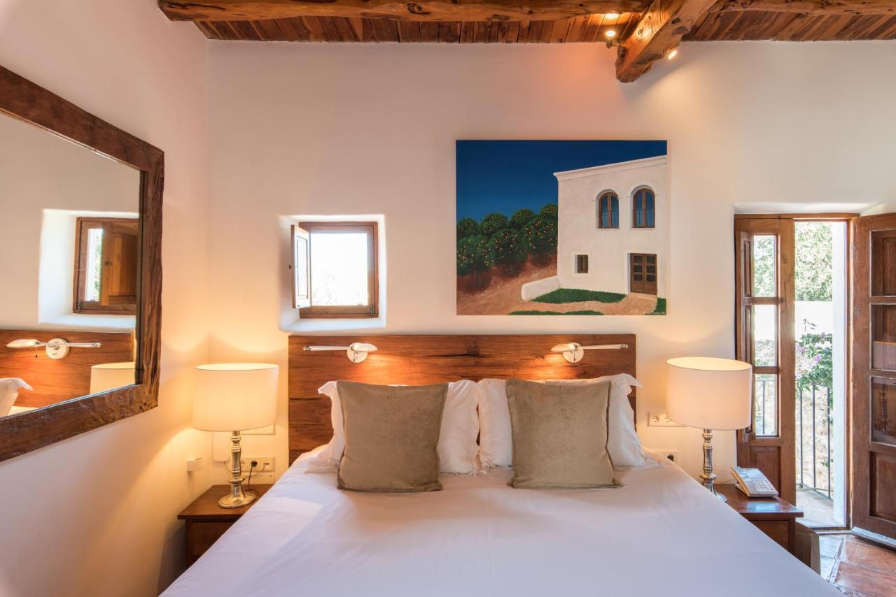 Casa rural Atzaró