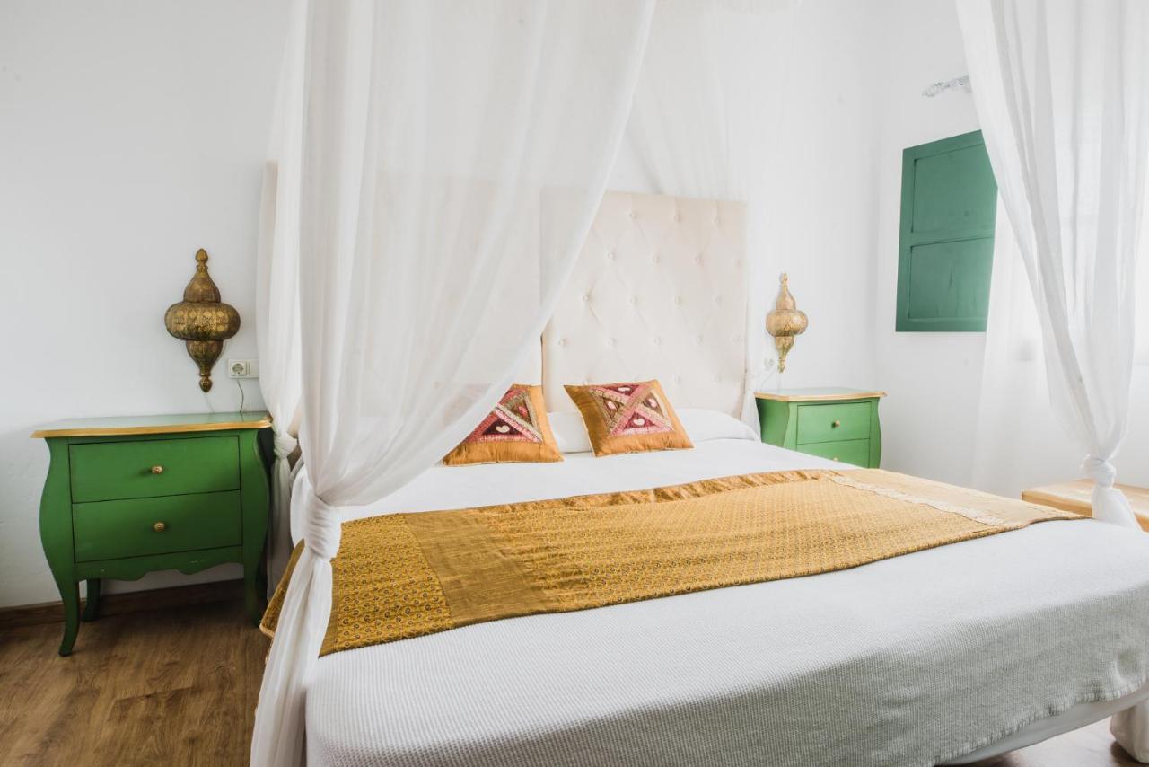 Buenavista & Bed & Breakfast Santa Eularia des Riu