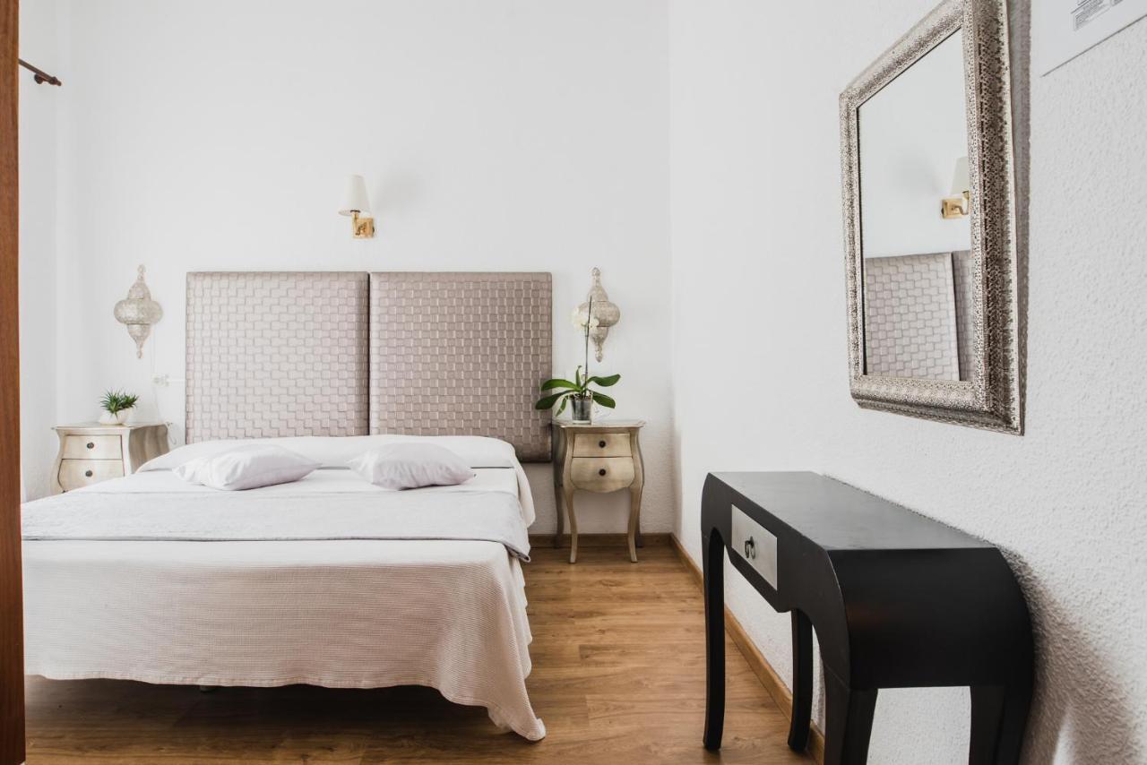 Bed & Breakfast Buenavista & 2*