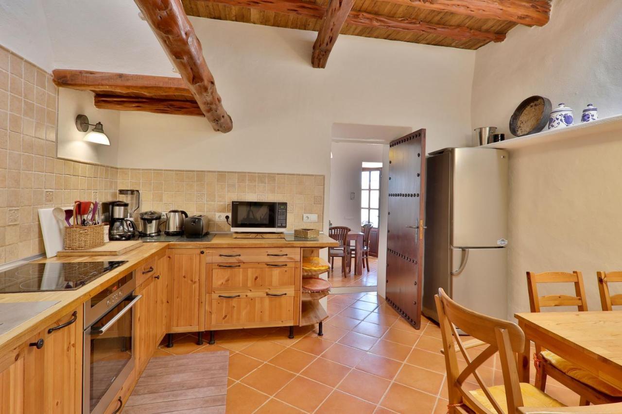 Villa Caseres