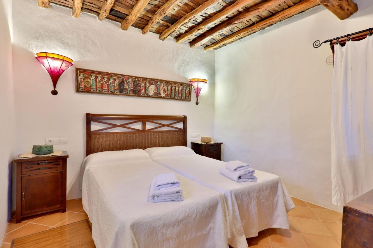 Caseres Villa *