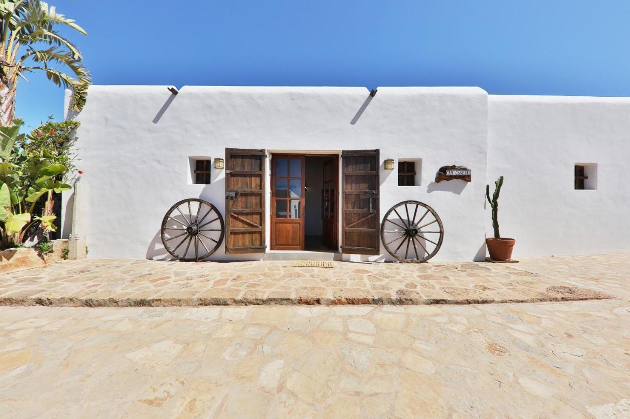 Villa Caseres Santa Eulalia del Río