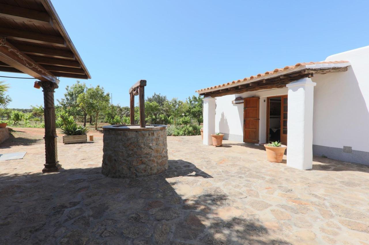 Caseres Villa