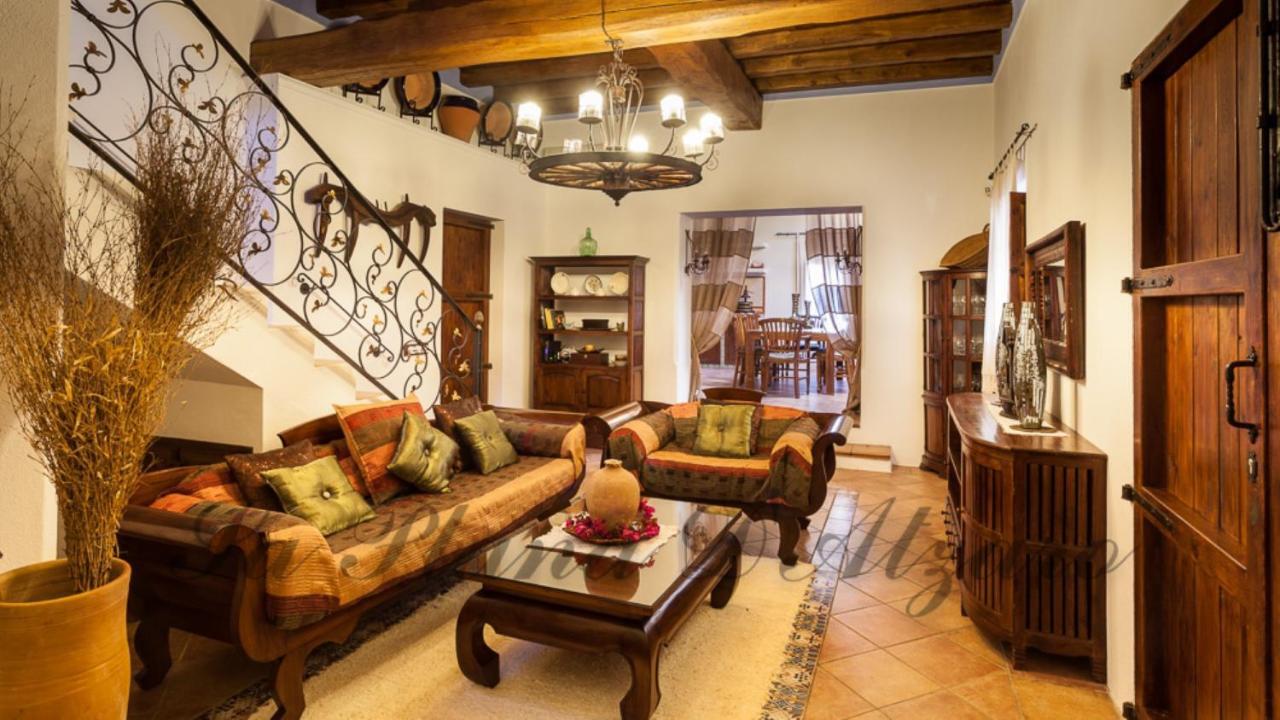 Sa Plana D'atzaro Villa Santa Eularia des Riu