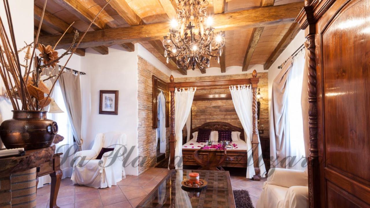 Sa Plana D'atzaro Santa Eularia des Riu